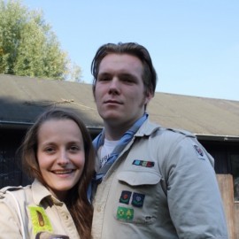 thumb IMG 8733 1024 - Scouts en Gidsen Zaventem 